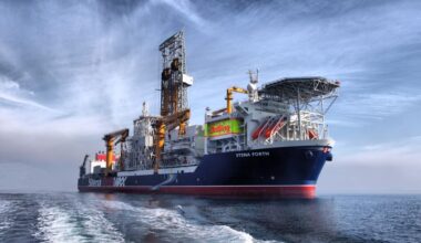 Aphrodite rising as Chevron, Shell, NewMed and Cyprus give the go-ahead for tweaked gas development plan