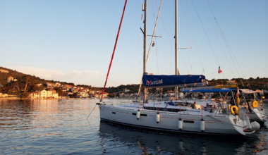 Travel expert names 'fairytale' town & 'island of crystal stars' among Croatia's top seven secret sailing spots of 2025