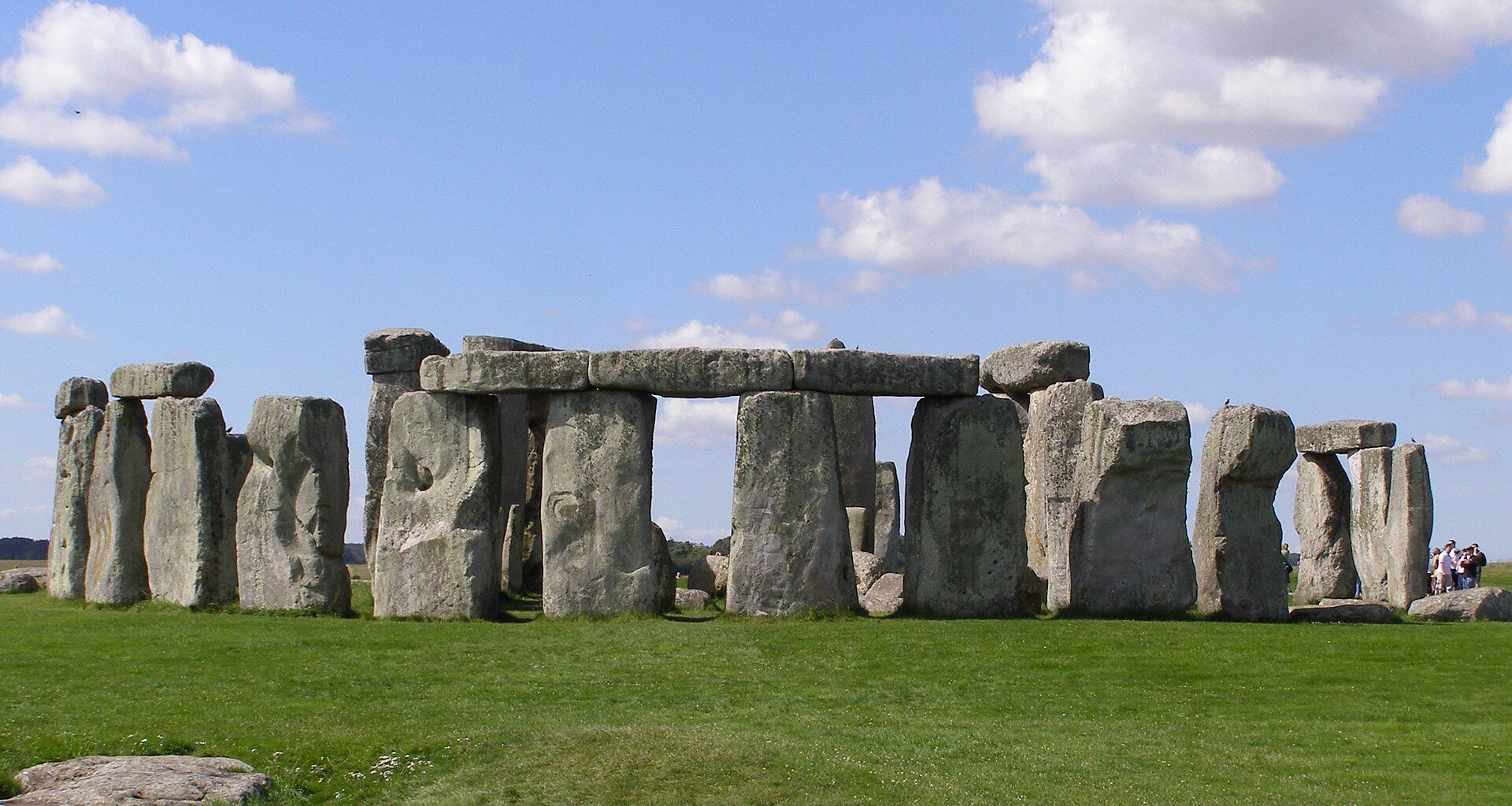 Woodhenge Found in Denmark: A Link Between Denmark and Britain's Neolithic Past
