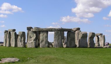 Woodhenge Found in Denmark: A Link Between Denmark and Britain's Neolithic Past