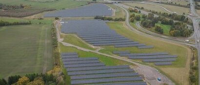 Energías Renovables