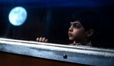 Iran Film 'Sunshine Express': Shakespeare, Westerns, Roleplaying