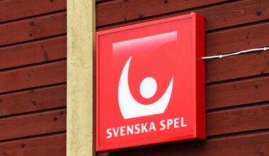 Sweden initiates Gambling Act review to tackle black market — CDC Gaming