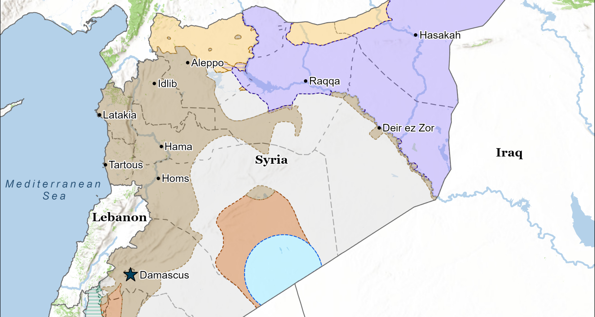 Iran Update, February 13, 2025