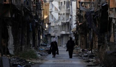 What's happening in the 'forgotten' Syrian civil war? – Firstpost