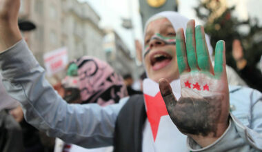 The Role of Syrian Civil Society in Post-Conflict Reconstruction: Bridging Economic and Social Reforms