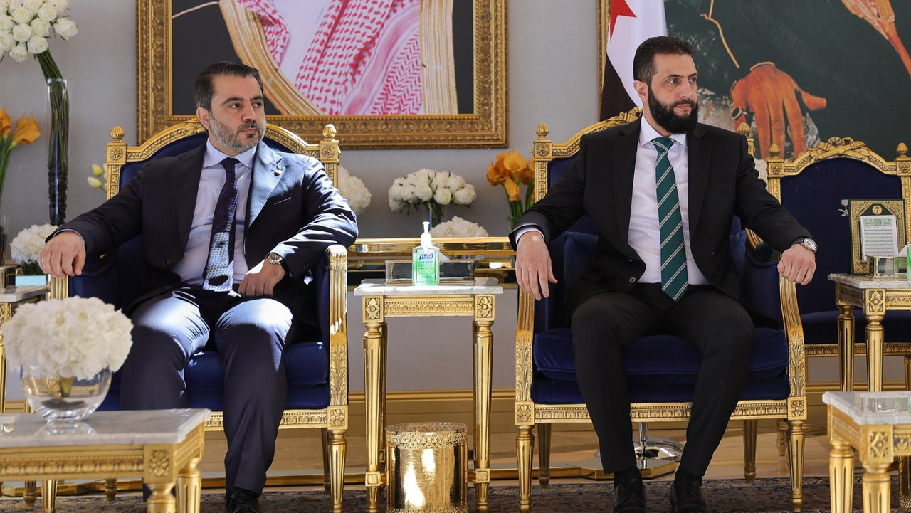 Syria’s Transitional Government: Challenges, Prospects, and Global Implications