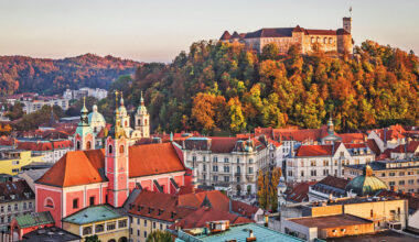 Europe will have another busy summer, and travelers are branching out: Travel Weekly