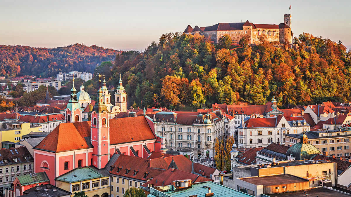 Europe will have another busy summer, and travelers are branching out: Travel Weekly