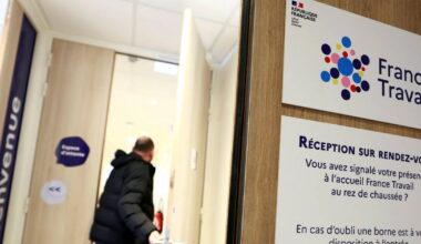 Comment la réforme du RSA va gonfler les statistiques de France Travail – Libération