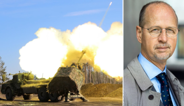 Så kan Danmark rusta upp – med Sverige: ”Bättre pris”