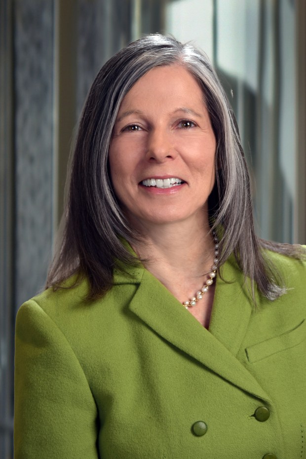 (Provided by Bart Levy Photography) Kathleen Sgamma, president of the Colorado-based Western Energy Alliance, has been nominated to head the Bureau of Land Management.