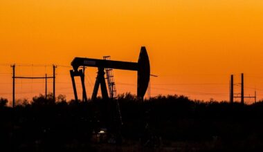 What is the road ahead for the ailing Oil & Gas sector? Analysts decode