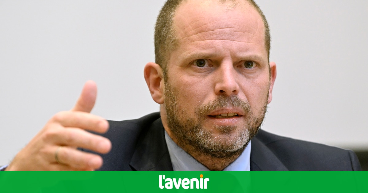 Soutien de la Belgique à l'Ukraine: "Nous maintenons et renforçons des sanctions ciblées et efficaces contre la Russie"