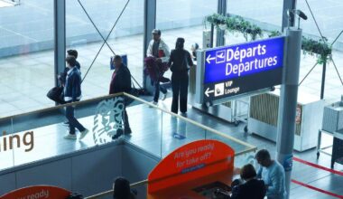 L’impact économique de l’aéroport de Luxembourg s’élève à 9,2 milliards d’euros