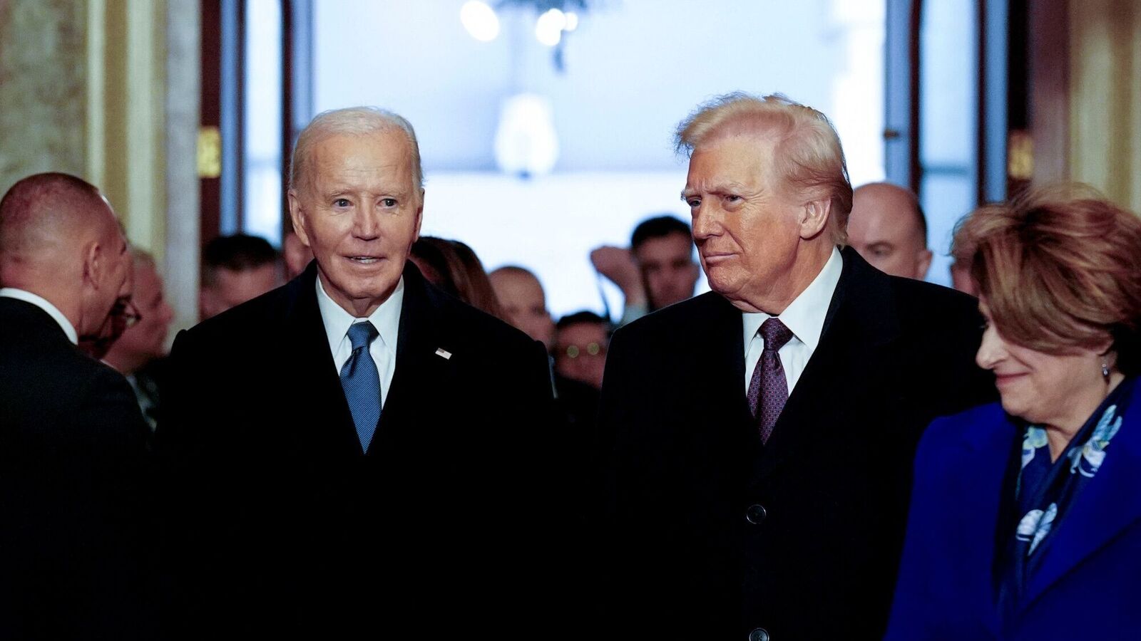 Americans ‘gaslighted’? Ex-White House staffer says Democrats were ‘scared to death’ over Joe Biden’s cognitive decline