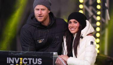 Meghan Markle Returns Home to California from the Invictus Games — Why She Headed Back Early
