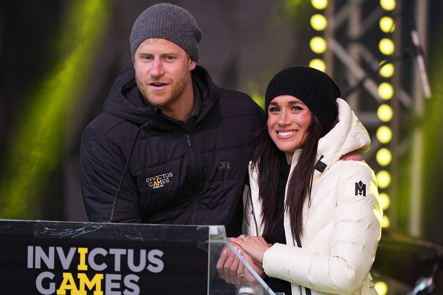 Meghan Markle Returns Home to California from the Invictus Games — Why She Headed Back Early