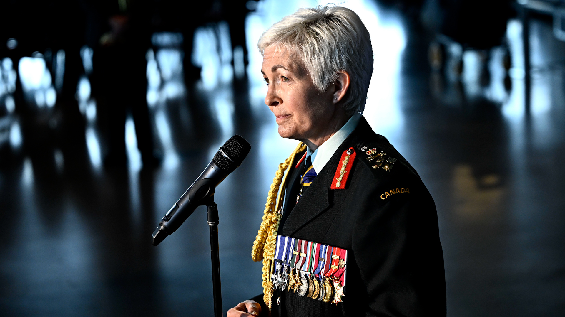 Click to play video: 'Could Canada’s military spending be fast-tracked?'