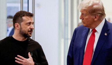 The Art of a Ukraine Deal
