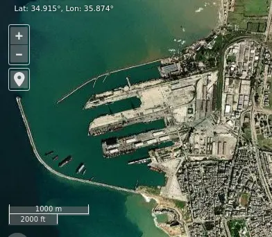 The Future of the Tartus Naval Base Post-Russian Expulsion