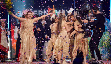 Tautumeitas win Supernova 2025 and will represent Latvia at Eurovision 2025: Full Results