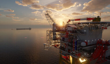‘Permitting milestone’ slides into place for US deepwater crude oil export terminal