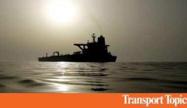 Duffy Says Texas GulfLink Oil Port Will Move Forward