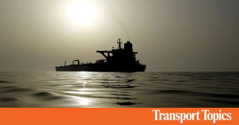 Duffy Says Texas GulfLink Oil Port Will Move Forward