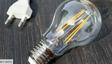 Le budget 2025 prévoit que le taux de TVA sur les abonnements énergétiques passe de 5,5 % à 20 % l'été prochain !