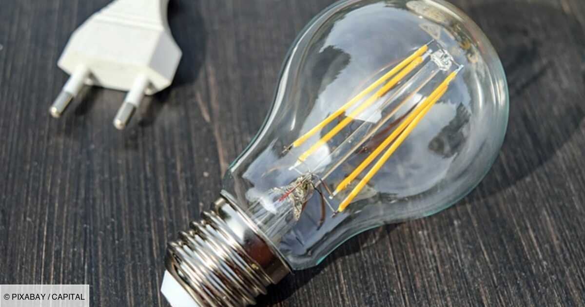 Le budget 2025 prévoit que le taux de TVA sur les abonnements énergétiques passe de 5,5 % à 20 % l'été prochain !