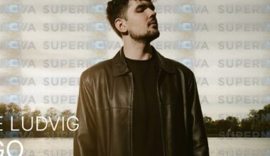 The Ludvig Is A Favourite To Win Latvia's Supernova 2025