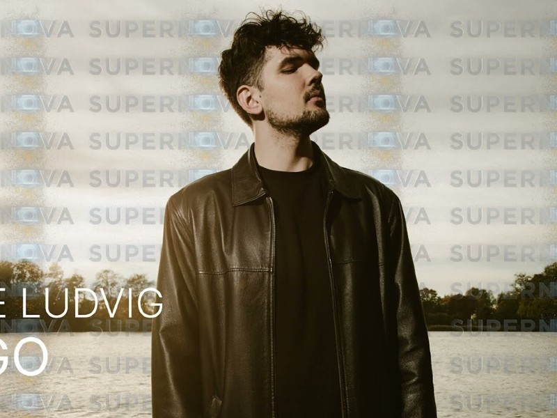 The Ludvig Is A Favourite To Win Latvia's Supernova 2025