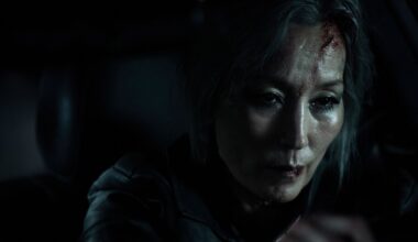 South Korean Helmer Min Kyu-dong Does Not Miss