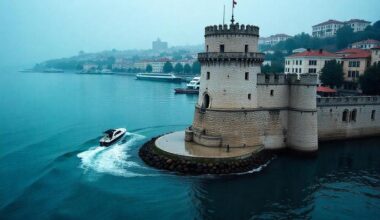Greece Showcases Thessaloniki’s Tourism Appeal at Leading Travel Fairs in Romania, Germany and Serbia