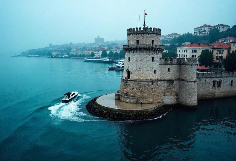Greece Showcases Thessaloniki’s Tourism Appeal at Leading Travel Fairs in Romania, Germany and Serbia
