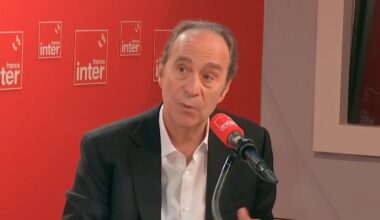 Surtaxe d'impôt sur les grandes sociétés : un "mauvais signal" envoyé aux investisseurs, estime Xavier Niel
