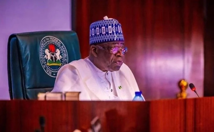 Tinubu