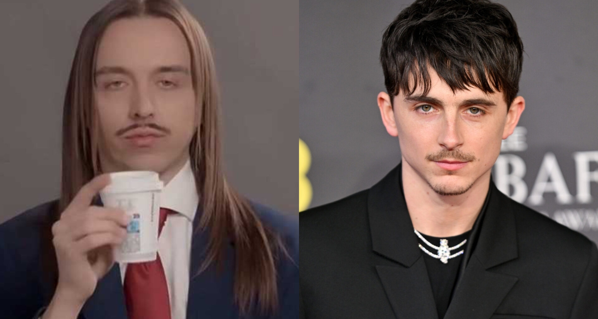 Tommy Cash to represent Estonia at Eurovision 2025, goes viral for looking like Timothée Chalamet