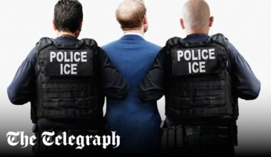 Trump privately weights up deporting Prince Harry