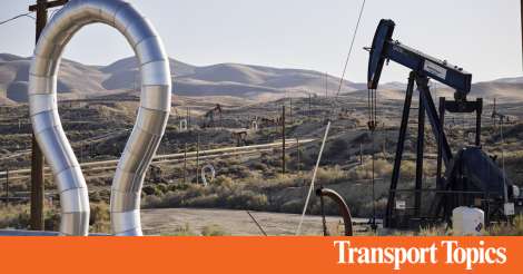 Trump’s Energy Council Looks to Fast-Track Oil Projects