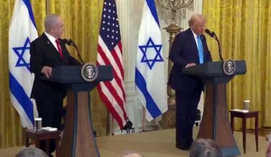 Trump’s Gaza Takeover Plan and Non-Nuclear Iran: A Game-Changer or a Political Fantasy?