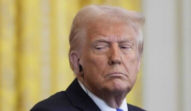 Trump pripustil, že Ukrajina môže byť jedného dňa ruská