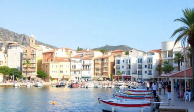 Spain Poised for Dramatic Tourism Shakeup with Proposed Ban on Holiday Apartment Rentals in Balearic Islands Amid Housing Crisis and Overcrowding Issues