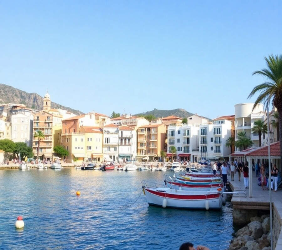 Spain Poised for Dramatic Tourism Shakeup with Proposed Ban on Holiday Apartment Rentals in Balearic Islands Amid Housing Crisis and Overcrowding Issues
