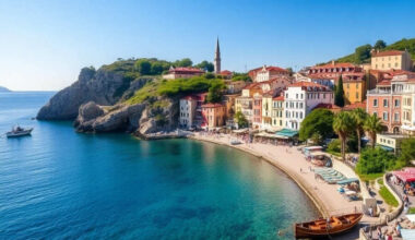 Malta Captivates Travelers with Unmatched Beauty and Culture, Outshining Italy and Greece as the Ultimate Getaway for Visitors from Sicily, North Africa, and the UK