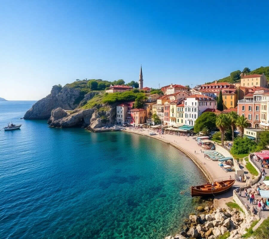 Malta Captivates Travelers with Unmatched Beauty and Culture, Outshining Italy and Greece as the Ultimate Getaway for Visitors from Sicily, North Africa, and the UK