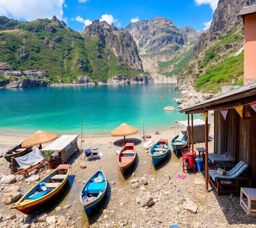 India, Poland, Turkey, Vietnam, Thailand, Indonesia, Portugal, and Mexico Offer Unbeatable Adventures and Incredible Value for an Affordable Two-Week Holiday Under £1,000