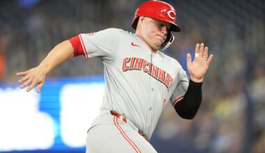 Is the Ty France Deal Riskier Than It Seems for the Twins? - Twins