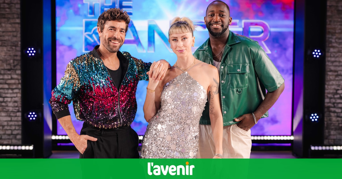 Finale de "The Dancer": voici qui a remporté la 2e saison de l'émission de danse et les 25.000€ (vidéos)